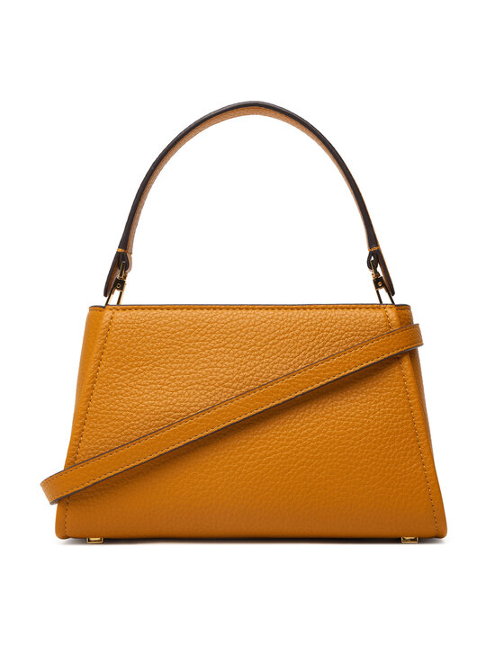 Elisabetta Franchi Kabelka Elisabetta Franchi BS-07A-66E2-V360 Tmavě žlutá