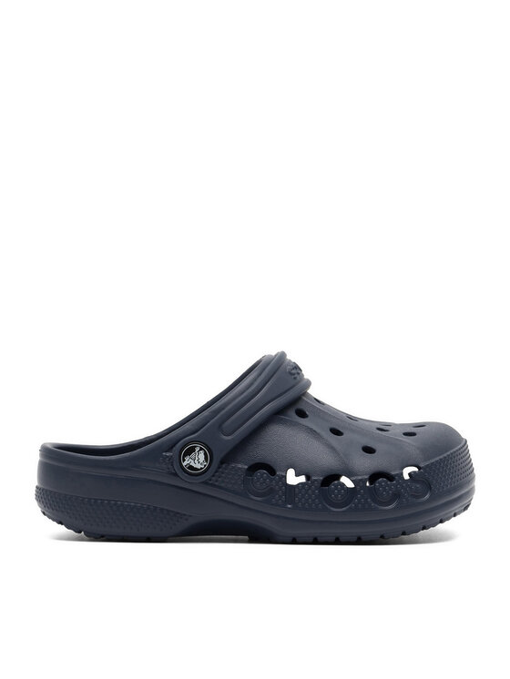 Crocs Шльопанці Crocs BAYA CLOG K 207013-410 Cиній