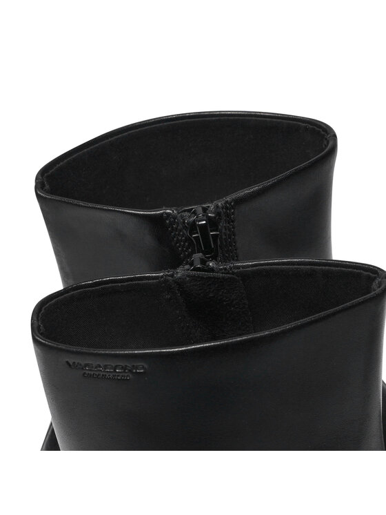 Vagabond Shoemakers Ботильйони Vagabond Shoemakers Blanca 5217-201-20 Чорний
