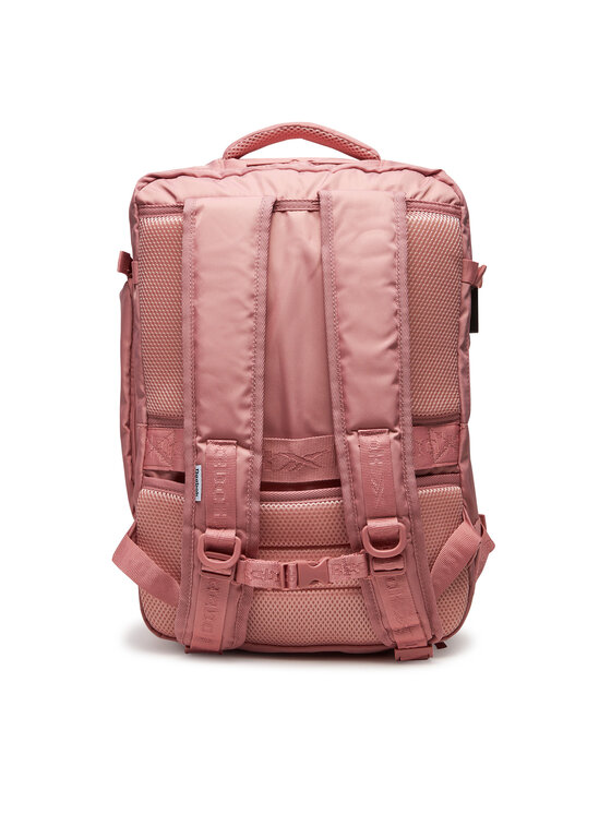 Reebok Туристичний рюкзак Reebok CWBEO-RBK-015-CCC-06 Рожевий