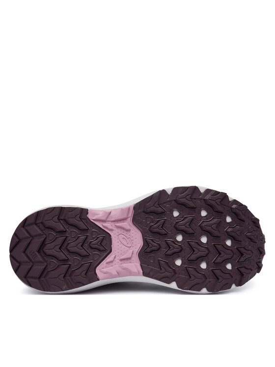 Asics Pantofi pentru alergare Asics Gel-Venture 11 1012B933 Verde