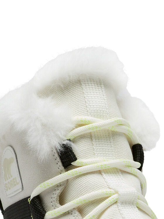 Sorel Trzewiki Sorel Ona™ Rmx Glacy Plus Wp 2083061125 Biały