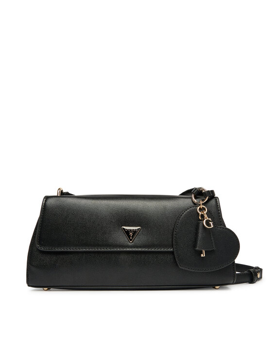 Guess Сумка Guess Isobel HWBG99 32210 Чорний