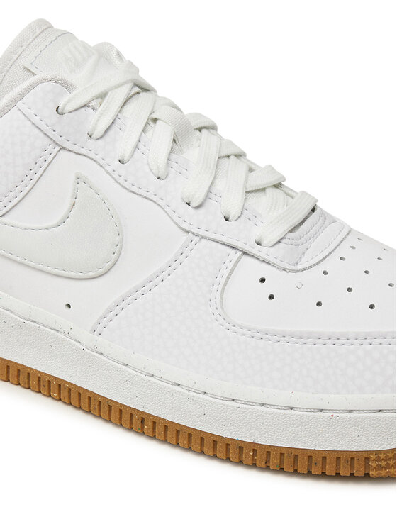Nike Снікерcи Nike Air Force 1 '07 Nn FN6326 100 Білий