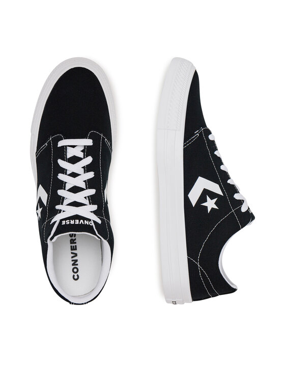 Converse Кросівки Converse VALUE ONE STAR A15625C Чорний