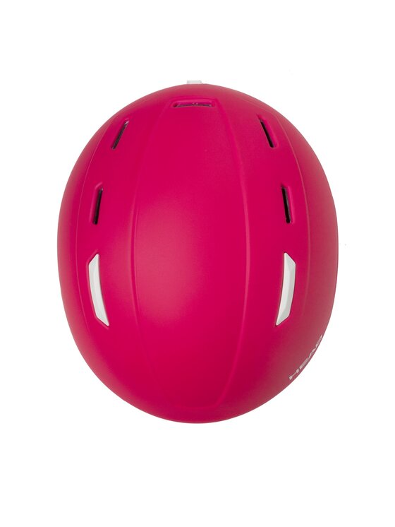 Head Шолом для сноуборду Head Maja 328732 Рожевий