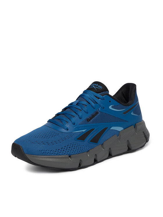 Reebok Взуття для бігу Reebok SS-ZIG DYNAMICA 6 100244517 Голубий