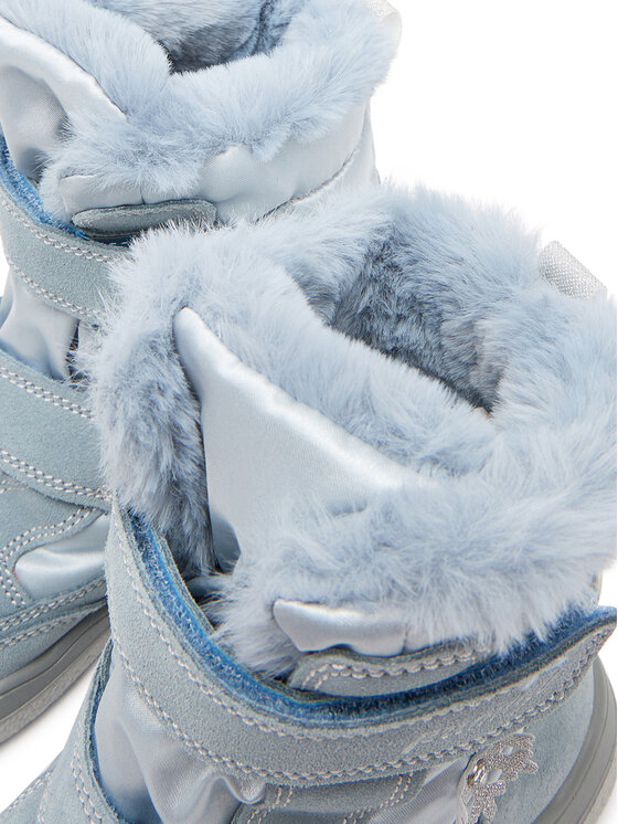 Primigi Снігоходи Primigi GORE-TEX 8883722 D Блакитний