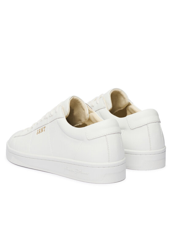 Gant Αθλητικά Gant 33631394 Λευκό