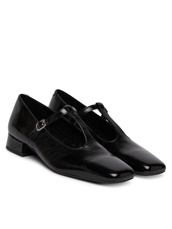 Vagabond Shoemakers Туфлі Vagabond Shoemakers Debbie 6118-360-20 Чорний