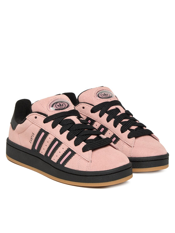 adidas Снікерcи adidas Campus 00s JP7975 Рожевий