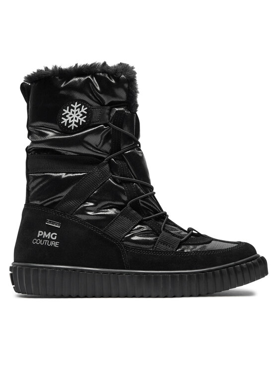 Primigi Stivali da neve Primigi 6938122 D GORE-TEX Nero