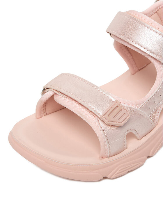 DeeZee Босоніжки DeeZee CEO-CSS20397-05 Рожевий