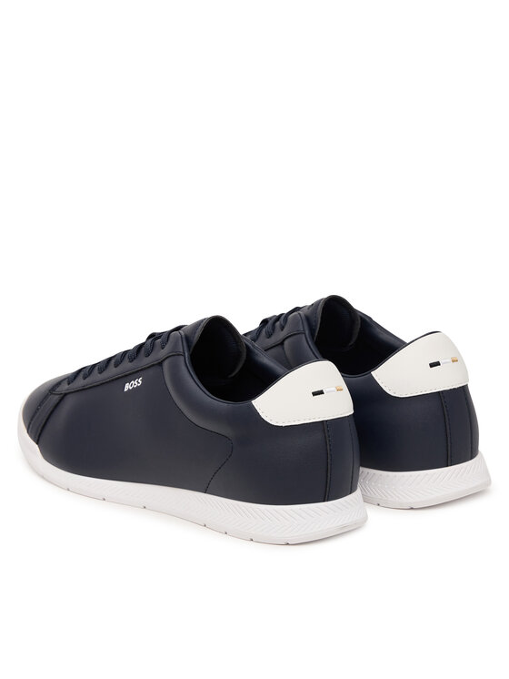 BOSS Sneakers BOSS Nitan  50568470 Blu scuro