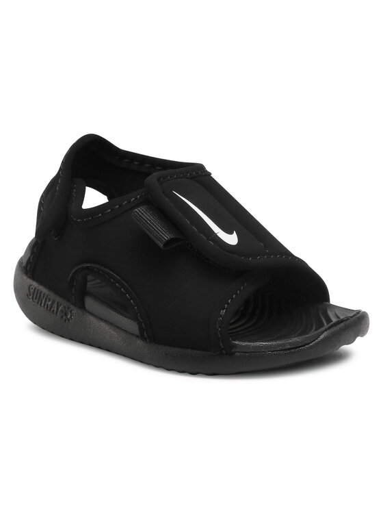 Nike Sandales Nike Sunray Adjust 5 V2 (TD) DB9566 001 Melns