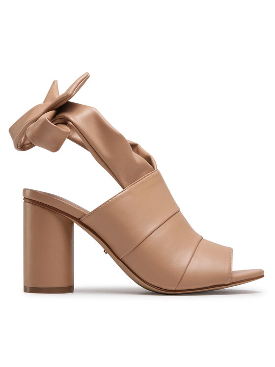 DeeZee Sandali DeeZee LS5489-01 Marrone