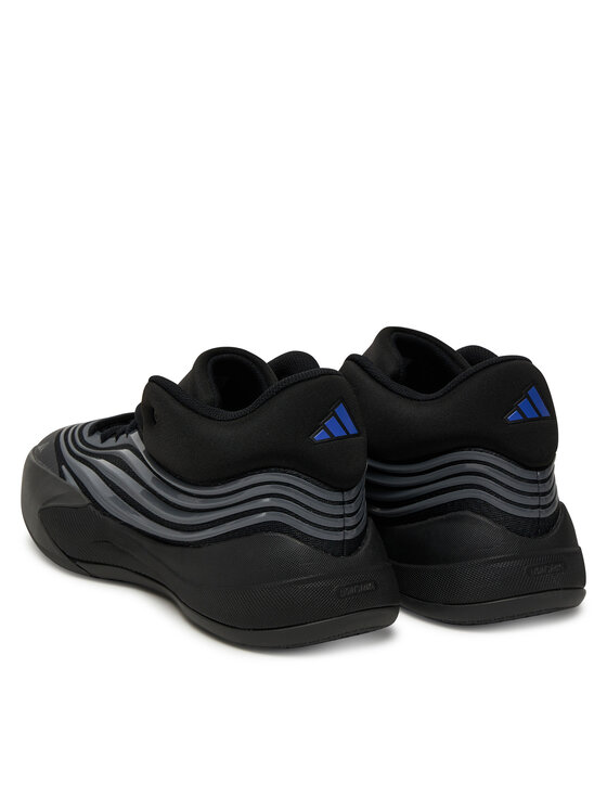 adidas Взуття для баскетболу adidas Dame X JP6090 Чорний