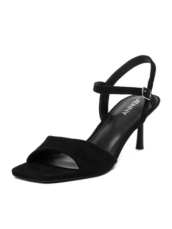 JENNY Босоніжки JENNY CEO-R26SS03466-1 Чорний
