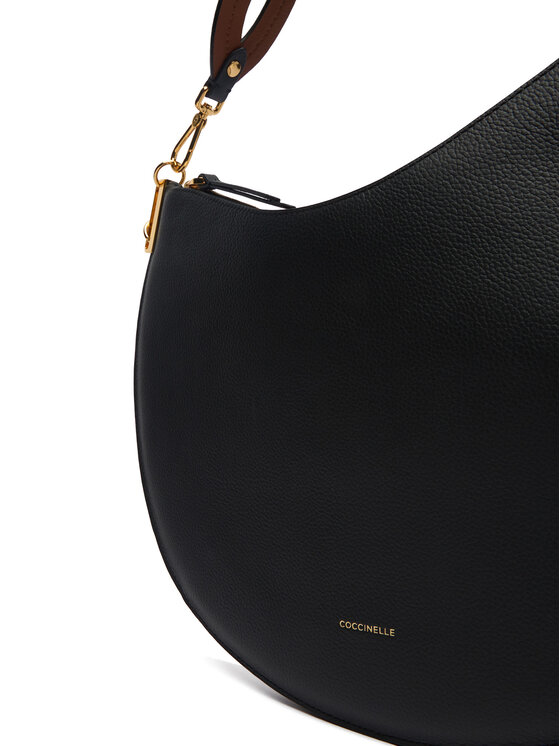 Coccinelle Сумка Coccinelle QKF Coccinellesunup E1 QKF 13 01 01 Чорний