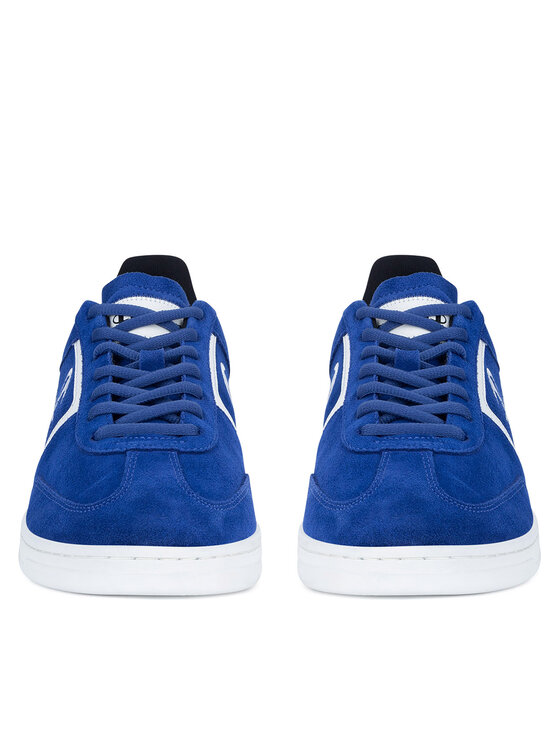 Champion Снікерcи Champion CL78 S LOW S22279-BS036 Голубий