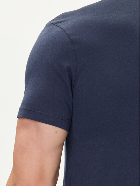 Levi's® Levi's® Set t-shirt majica﻿ 79541-0002 Šarena Slim Fit
