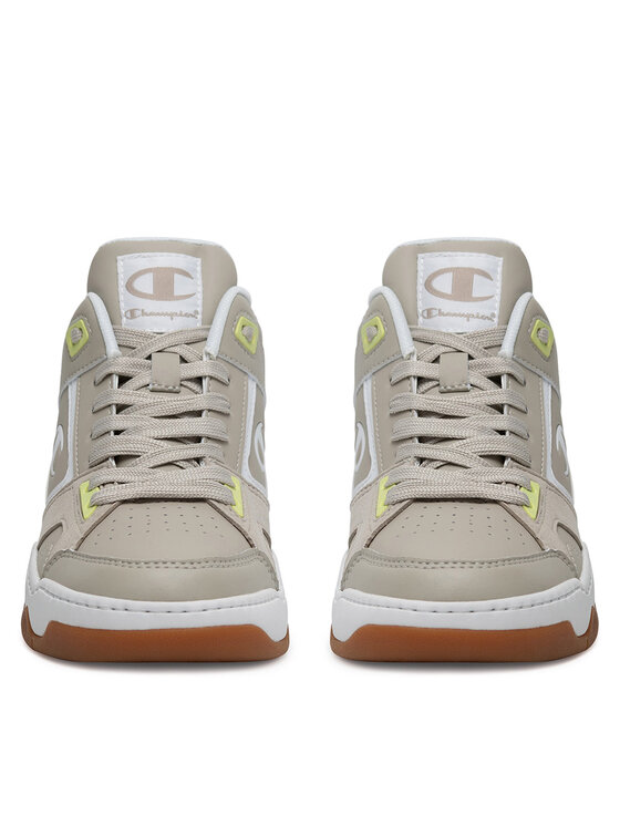 Champion Tenisice Champion OVERTIME MID S11745-MS084 Bež