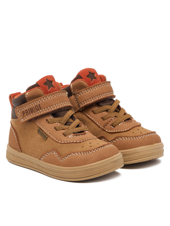 Primigi Bakancs Primigi GORE-TEX 2351911 M Barna