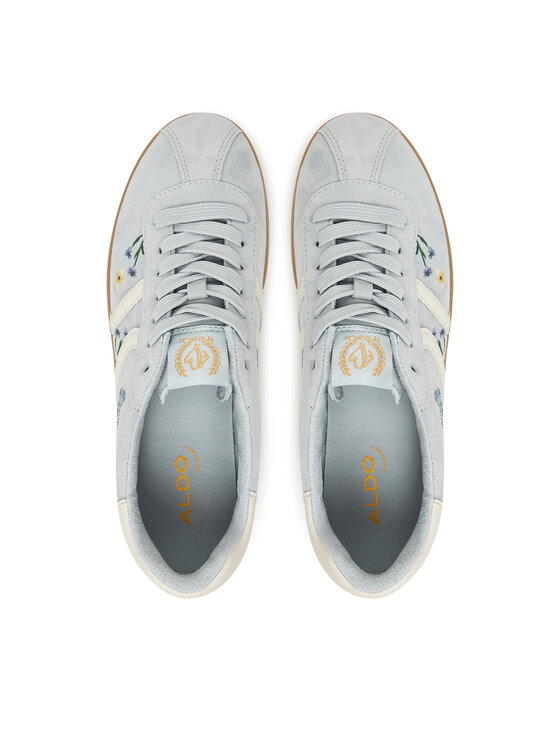 Aldo Снікерcи Aldo Chicsneaker 13964573 Голубий