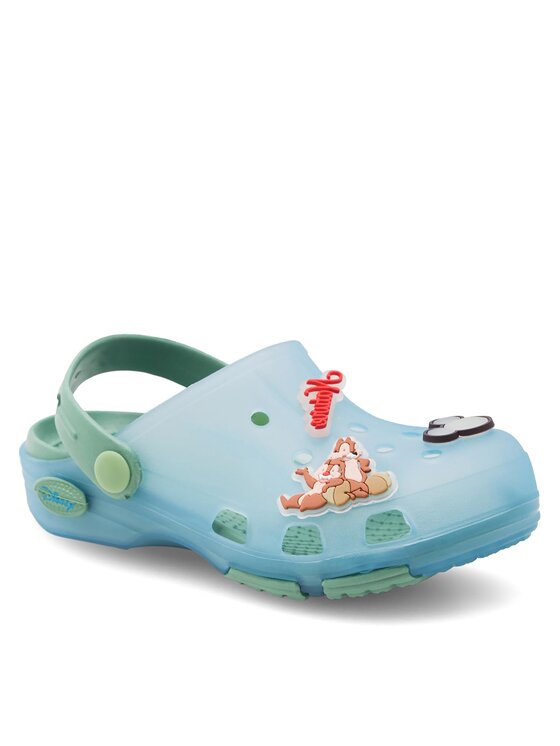 Mickey&Friends Natikače Mickey&Friends SS24-158DSTC Plava