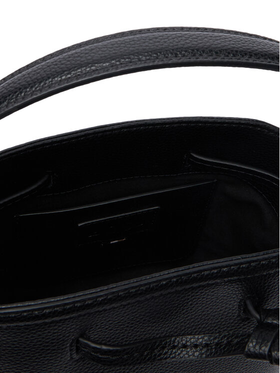 BOSS Geantă BOSS Anett 50573218 Negru