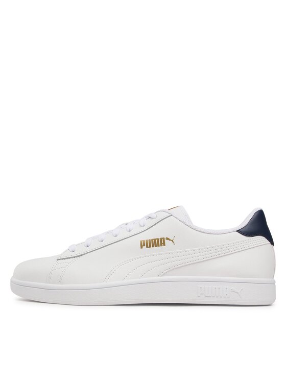 Sneakersy Puma Smash V2 L 365215 35 Biela | Eobuv.sk