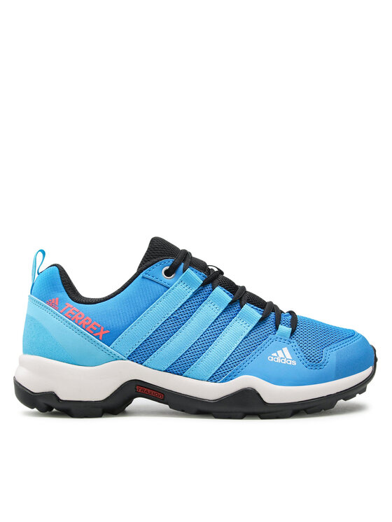adidas Trekking adidas Terrex Ax2R K GY7681 Plava