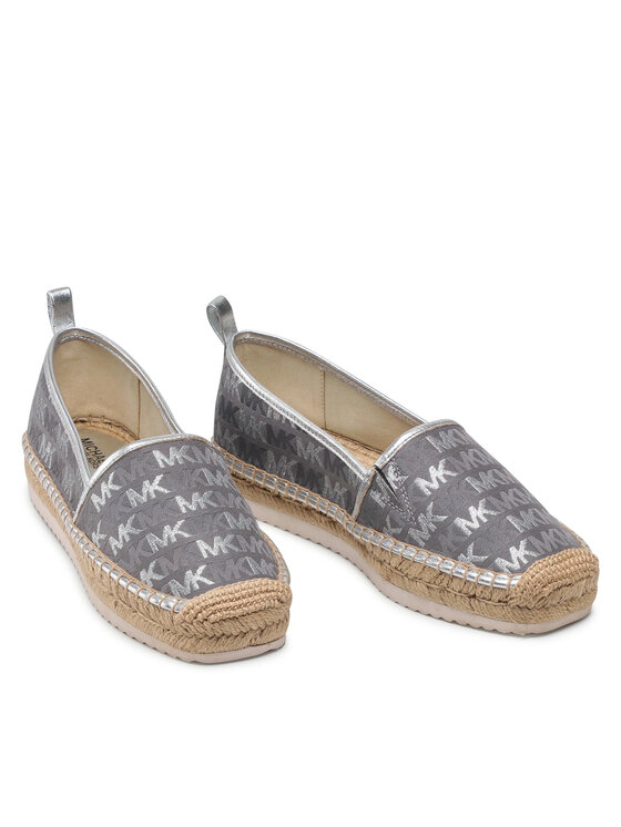 Espadrilles MICHAEL Michael Kors Lenny Espadrille 40R2LNFP1Y