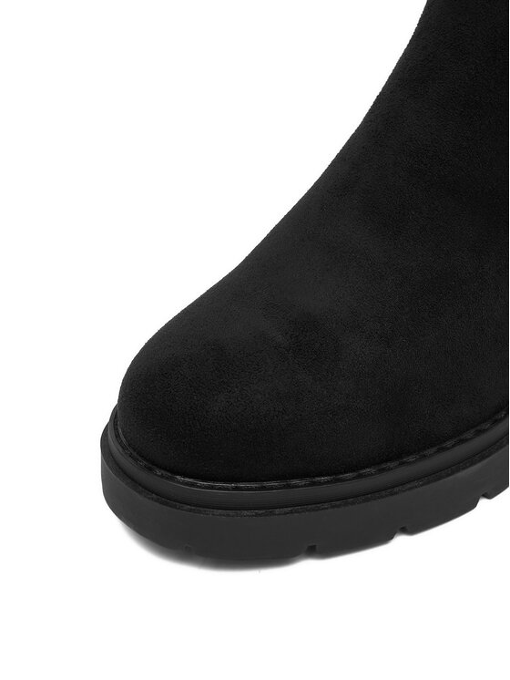 JENNY Ботильйони JENNY CEO-HY13291-1 Чорний