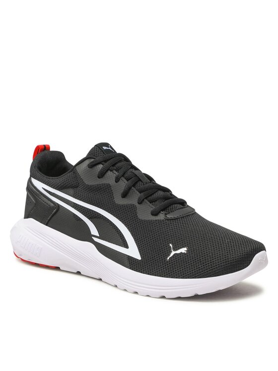 Puma Sportcipők Puma All-Day Active 386269 03 Fekete