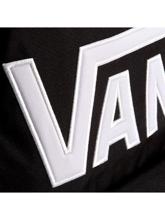 Vans Plecak Vans Old Skool II Ba VN000ONIY28 Czarny