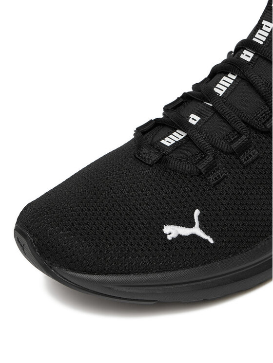 Puma Снікерcи Puma ENZO 2 CLEAN 37712601 Чорний