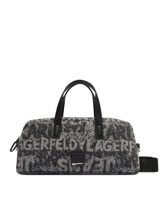 Karl Lagerfeld Jeans Сумка Karl Lagerfeld Jeans B3W30175 Чорний