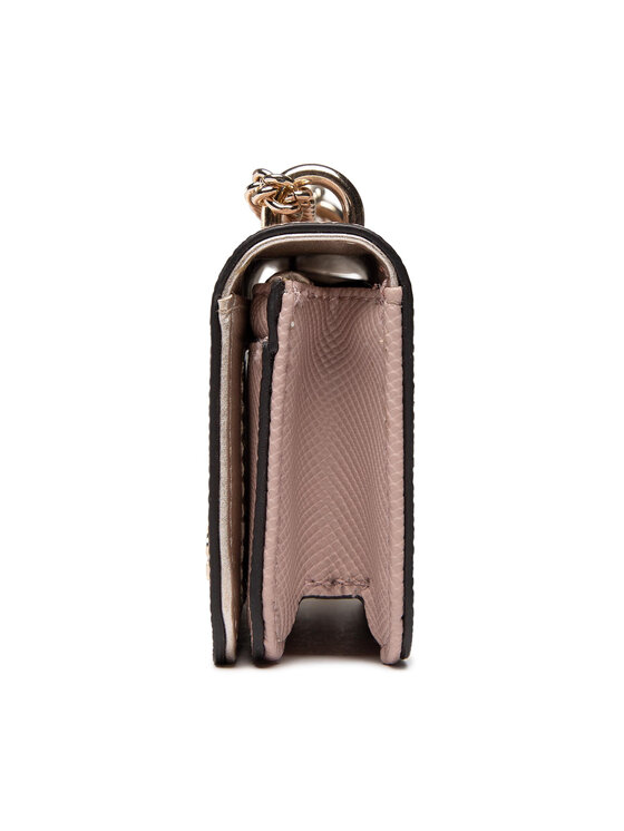 Guess Geantă Guess Alexie (VB) Mini Bags HWVG84 16770 Roz