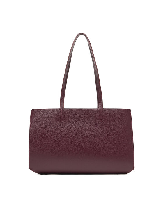 Patrizia Pepe Сумка Patrizia Pepe 8B0236/L001-M536 Фіолетовий