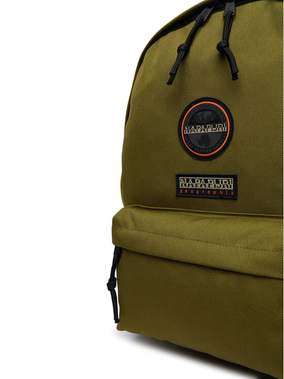 Napapijri Mochila Napapijri NP0A4GGH Verde