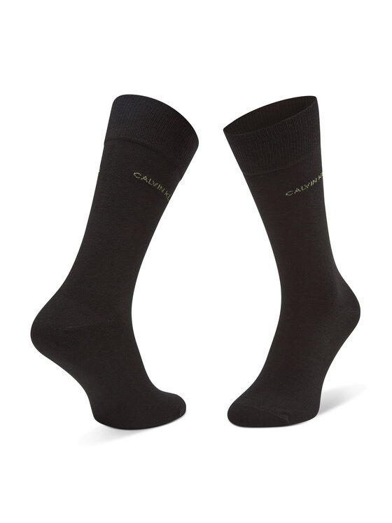 Calvin Klein Calcetines largos Calvin Klein 100003013 Verde