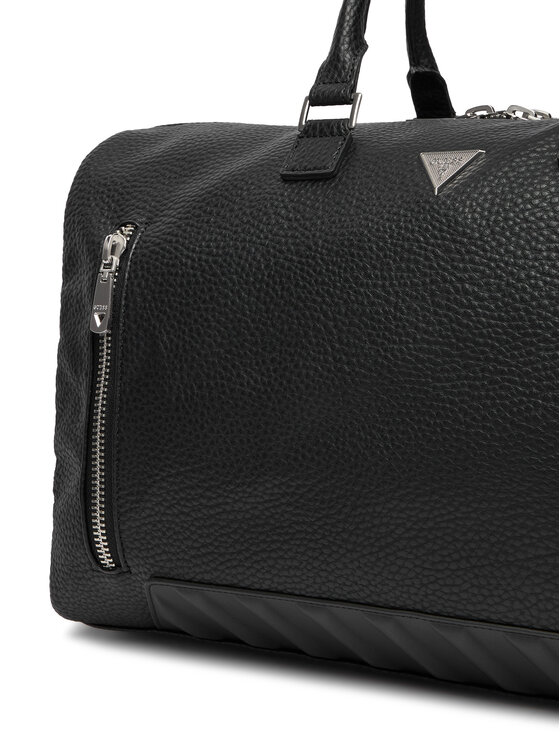 Guess Дорожня сумка Guess TMTOLG P5434 Чорний