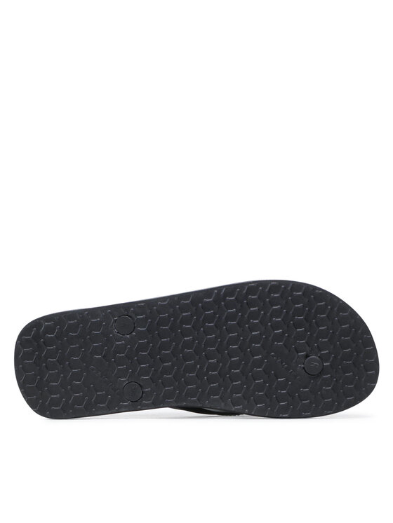 O'Neill Flip flop O'Neill Profile Logo Sandals N2400002 Negru