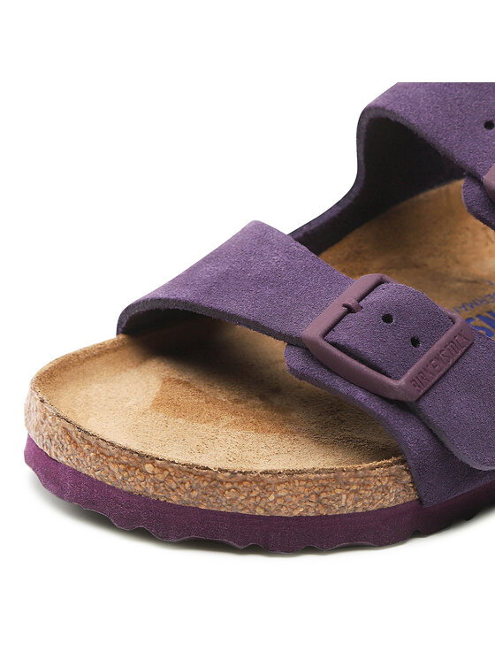 Birkenstock Ciabatte Birkenstock Arizona Bs 1021265 Viola
