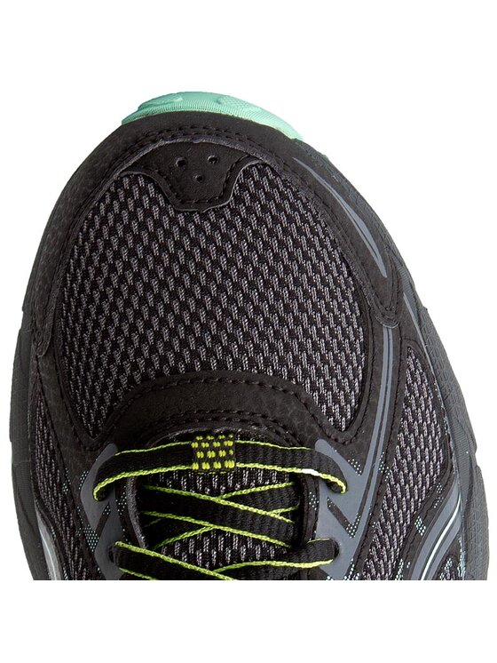 Asics Futócipő Asics Gel-Venture 6 T7G6N Fekete