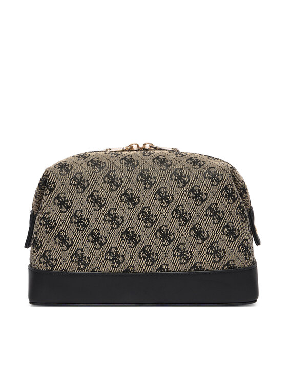 Guess Τσαντάκι καλλυντικών Guess PW7584 P6461 Μπεζ