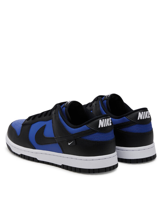 Nike Снікерcи Nike Dunk Low HM9606 Голубий