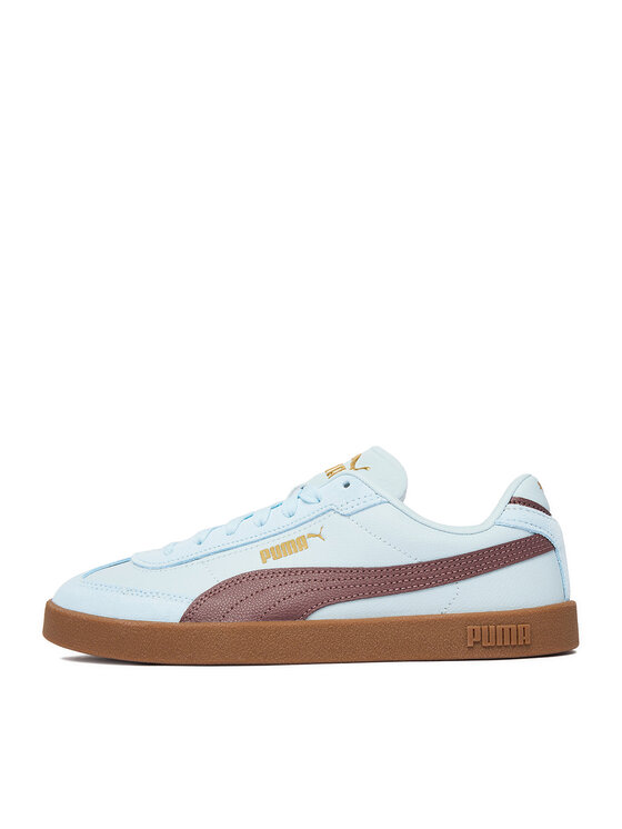 Puma Sneakers Puma WB-CLUB II ERA JR 40148930 Azzurro chiaro