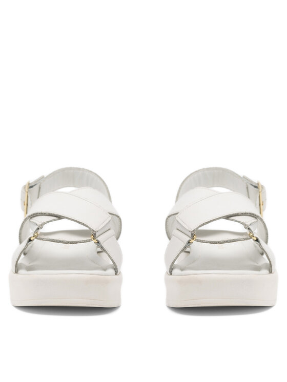 Sergio Bardi Sandali Sergio Bardi ARC-B1036-02SB Bianco